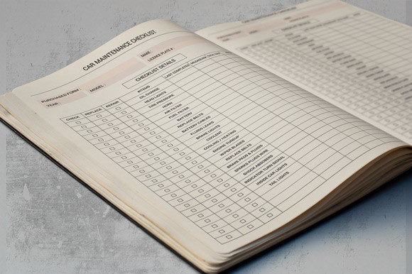 Car Maintenance Checklist for Kdp: A Comprehensive Guide to Keeping Your Vehicle in Top Shape