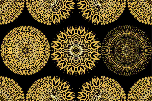 Explore the Calming World of Beautiful Relaxing Mandalas for Coloring