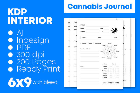 Maximizing Your Cannabis Journal: A Strategic Guide for Entrepreneurs and Creatives