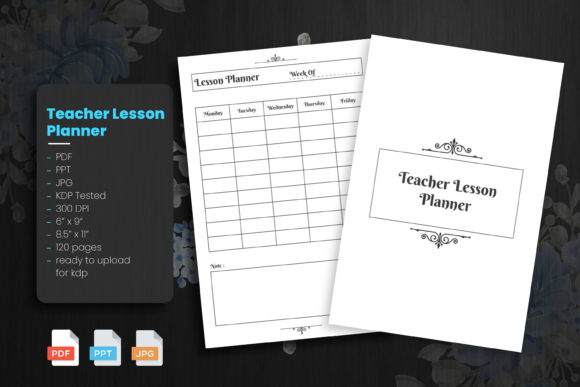 Strategic Use of Teacher Lesson Planner for Enhanced Educational Outcomes