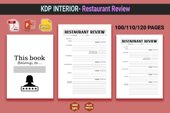 Unlocking Creativity and Productivity with the Reflection Journal-KDP INTERIOR