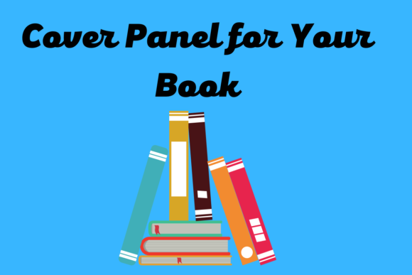Unlocking Creativity with Book Cover Panel 26 I KDP: Your Ultimate Design Solution