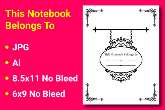 Unlocking Creativity with This Book Belongs to - 32: A Comprehensive Guide